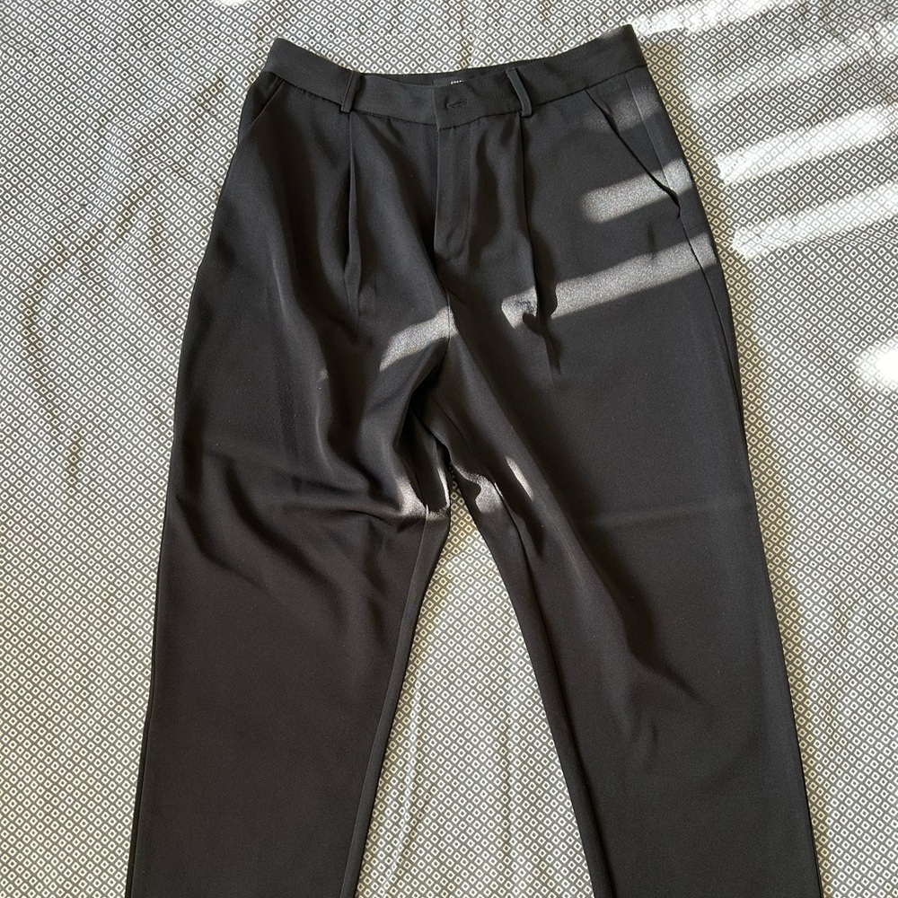 Women’s Black Dress Pants